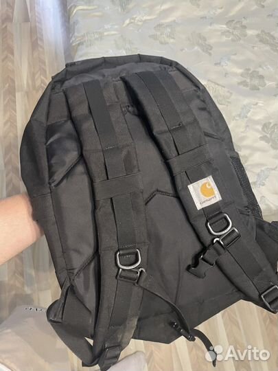 Рюкзак carhartt kickflip оригинал