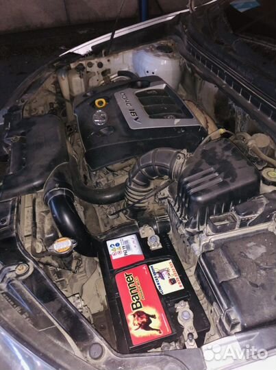 Аккумуляторный центр на ул. Тургенева