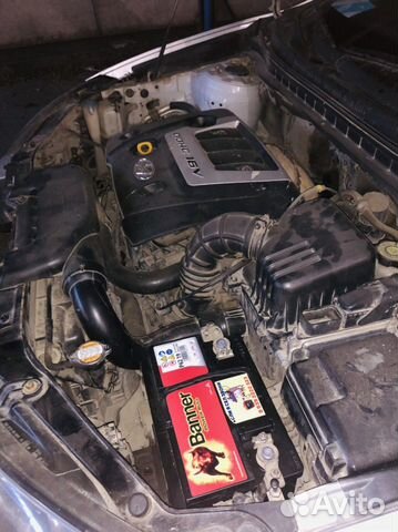 Аккумуляторный центр на ул. Тургенева