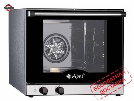 Печь конвекционная пкэ-4Э