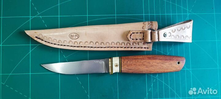 Нож сд-4Х12мф