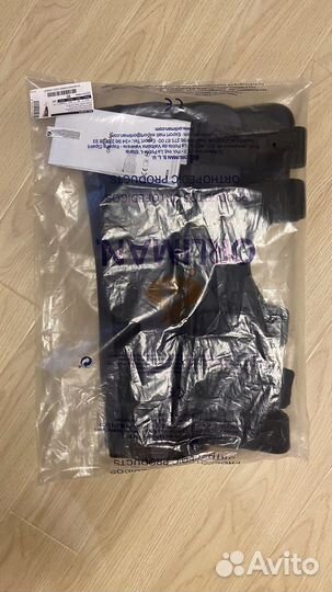 Ортез на коленный сустав (тутор, бандаж) orliman