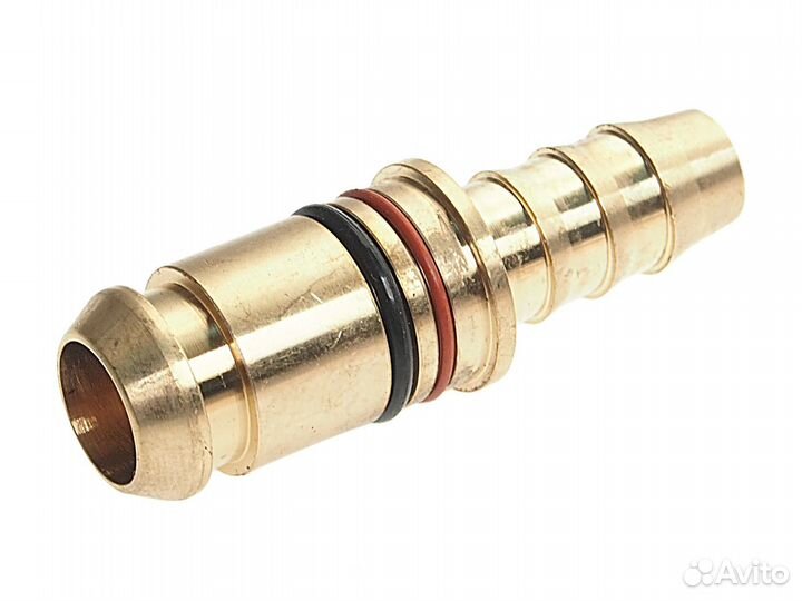 Соединитель переходник d12x1.5 NG12 startec