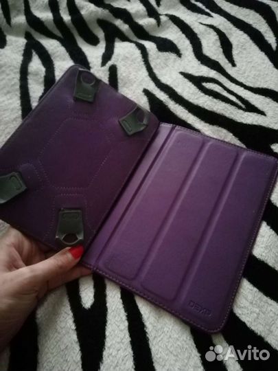 Двухсторонний чехол для планшета