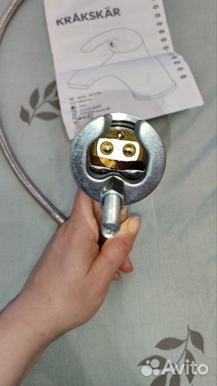 Смеситель IKEA