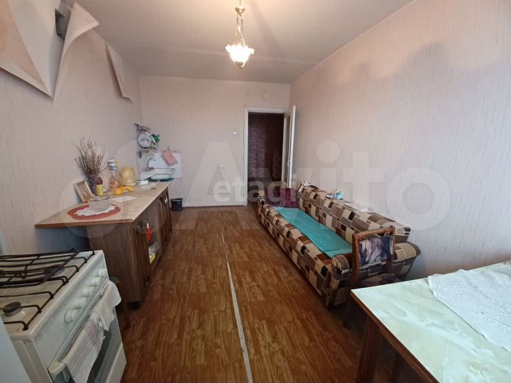 1-к. квартира, 54,1 м², 4/6 эт.