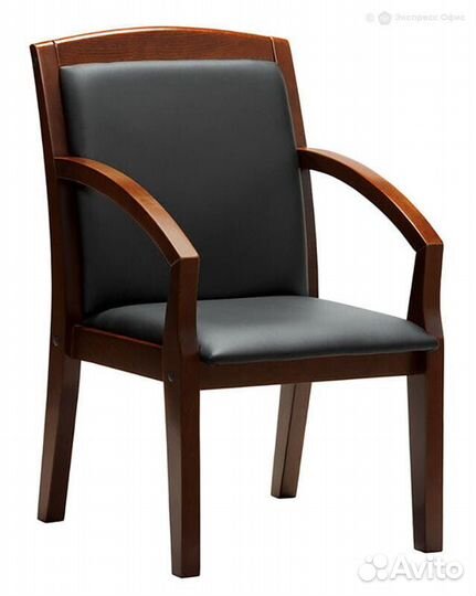 Стул офисный Zurich DL