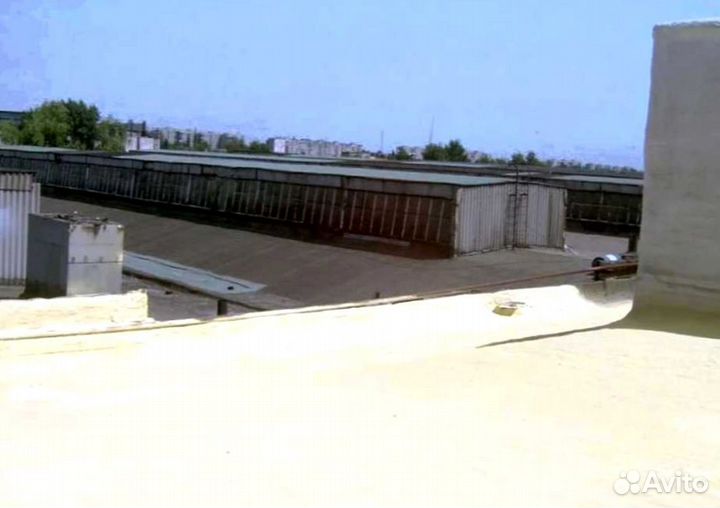 Утепление кровли дома пенополиуретаном (ппу)