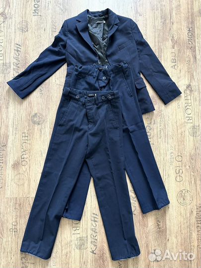 Школьная форма Desalu