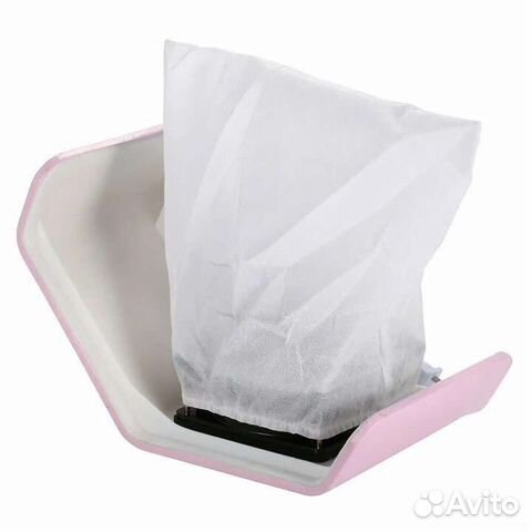 Мешки для пылесборника