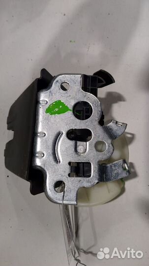 Замок багажника Volkswagen Jetta 6, 2013