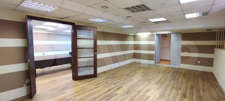 Офис на квартале