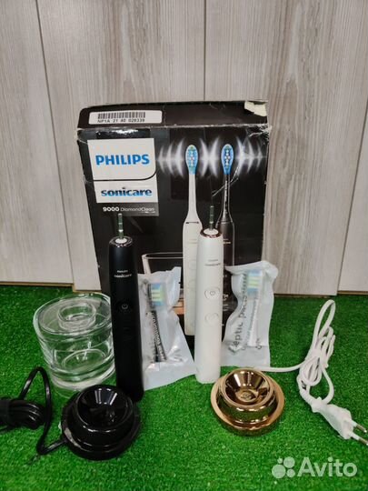 Набор зубных щеток Philips HX9914/57