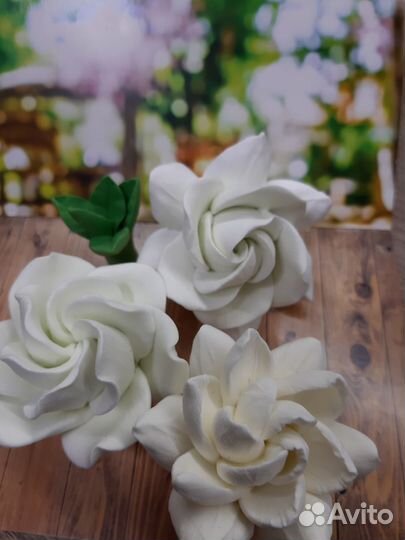 Формы для мыловарения