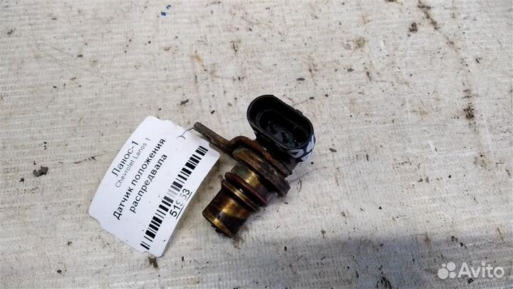 Датчик положения распредвала Chevrolet Lanos 1