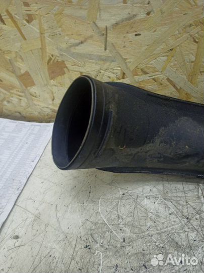 Воздуховод Ford Mondeo qxba 2008