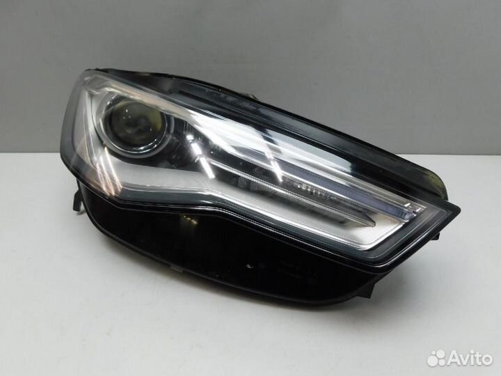 Фара правая Audi A6/RS6/S6