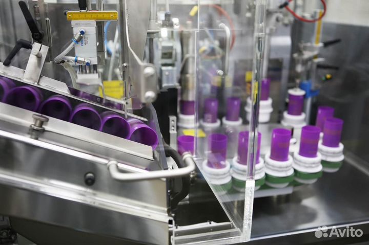 Вахта Москва Упаковщик на фармацевтику с питанием