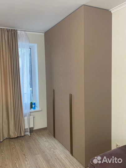 Шкаф купе под ключ