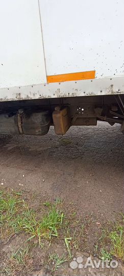 ГАЗ ГАЗель Next, 2018