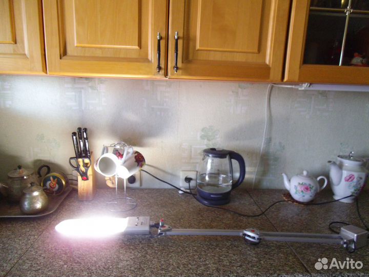 Лампы настольные,зарядка