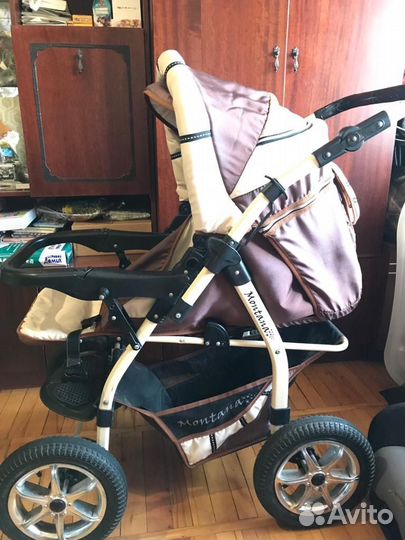 Коляска детская