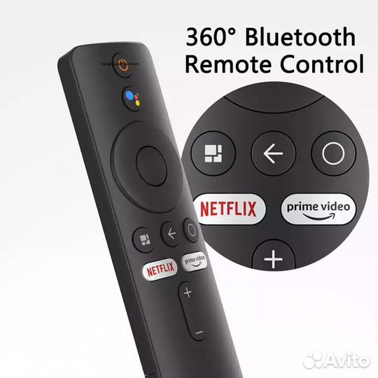 Xiaomi Mi Stick 4к опт\Розница