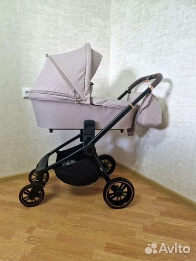 Коляска Carrello Epica 3 в 1