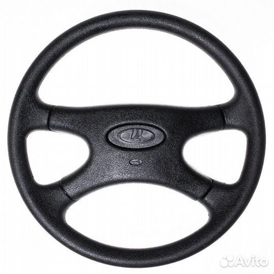 Руль на ваз 2107