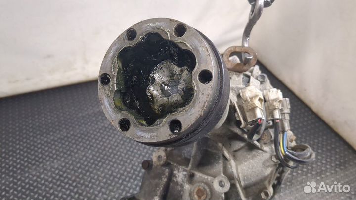 Раздаточный редуктор кпп Suzuki Grand Vitara, 2009