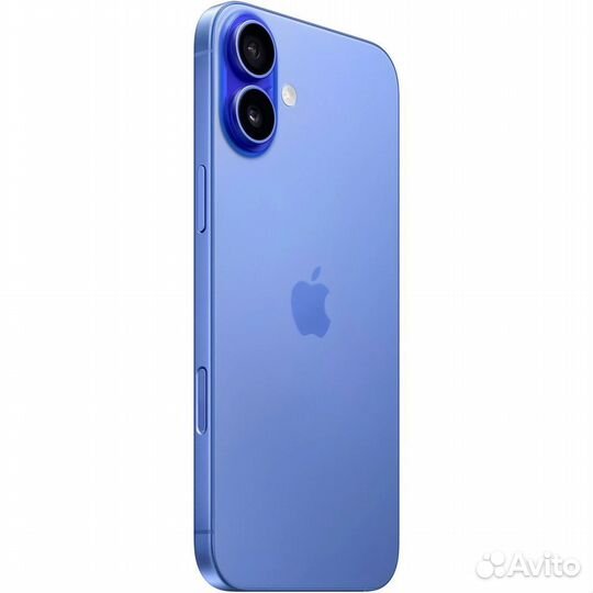 iPhone 16 Plus, 256 ГБ
