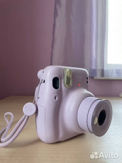 Polaroid instax mini 11