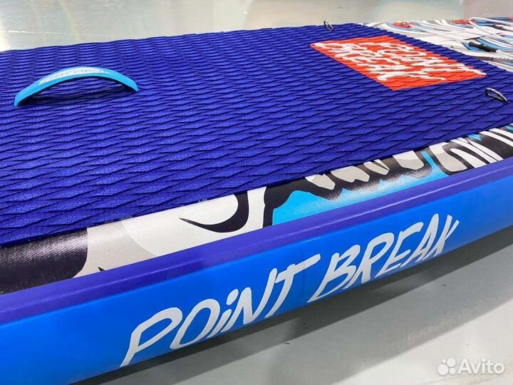 Sup board 25 psi Корея сап борд сап доска