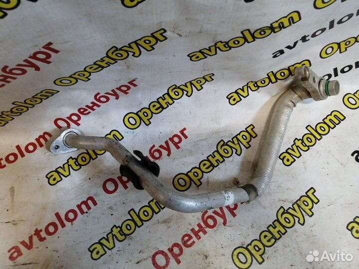 Трубка кондиционера Chery Indis