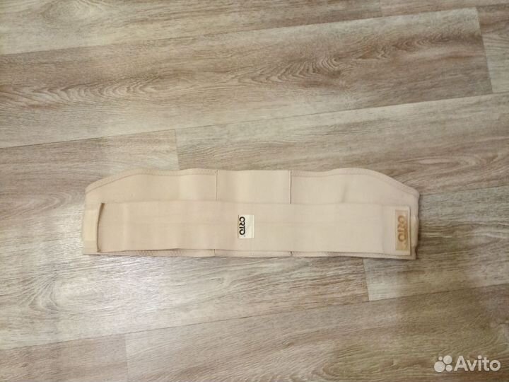 Бандаж для беременных orto