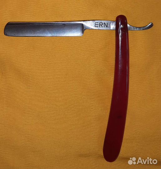 Опасные бритвы и бритвенные станки СССР