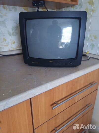 Телевизор бу