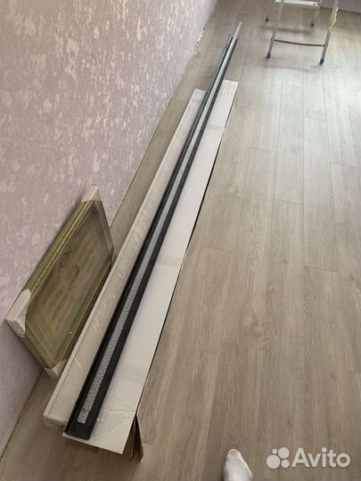 Ручка голла