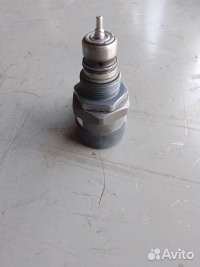 Датчик аварийного сброса топлива Opel Astra H