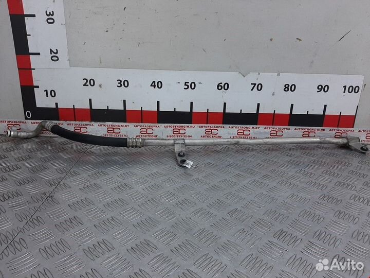 Трубка кондиционера BMW 5 F07/F10/F11 2011