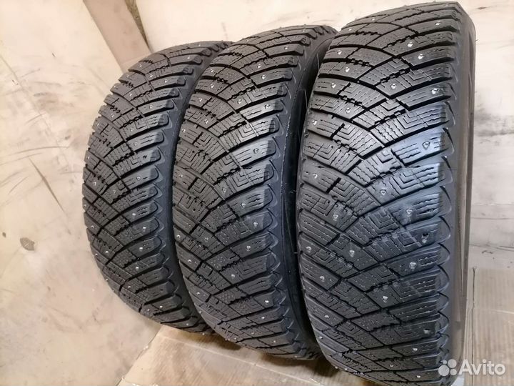 Goodyear Ultragrip Ice Arctic 185/65 R15 88T