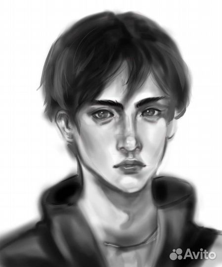 Художник иллюстратор