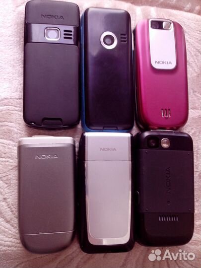 Nokia 3110 Classic