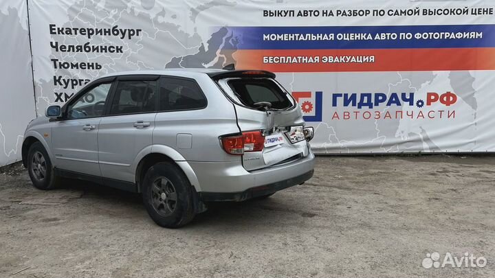 Ограничитель двери задней SsangYong Kyron (D200)