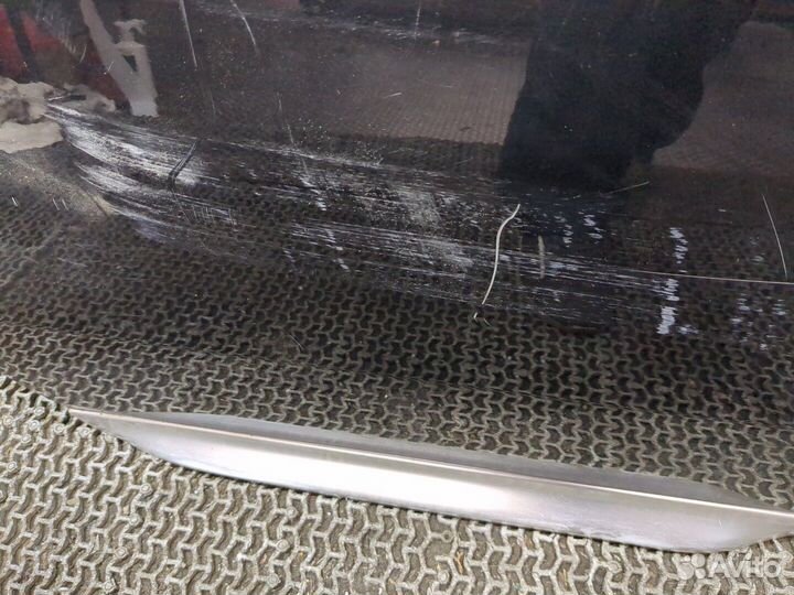 Дверь боковая Audi A6 (C5) Allroad, 2004