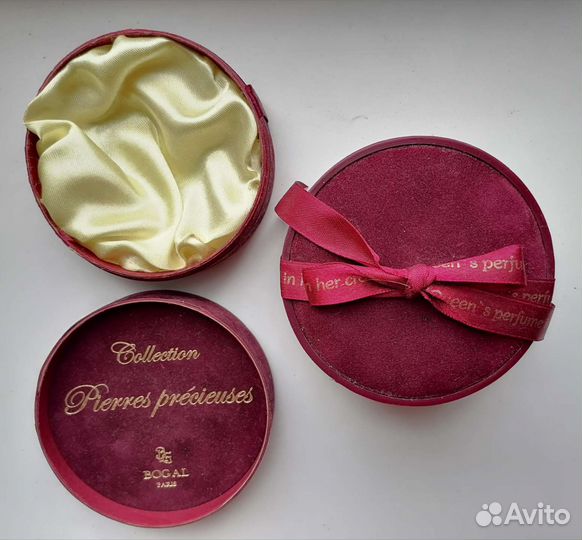 Духи, флаконы, коробочки