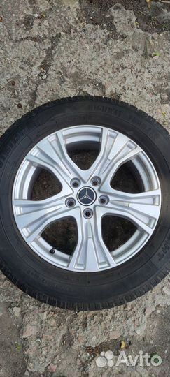 Ecovision VI-286 HT 235/60 R17