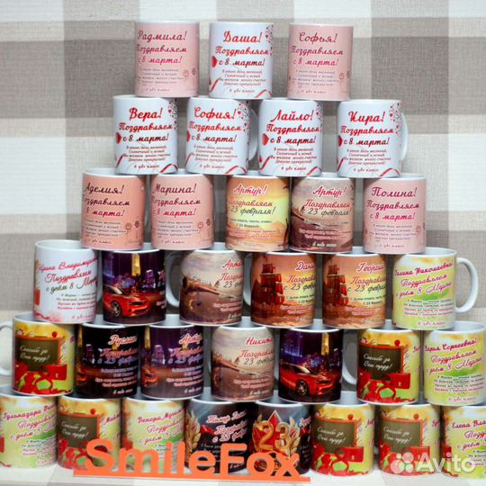 Фотосувениры, кружки с фото, футболки с фото, фото