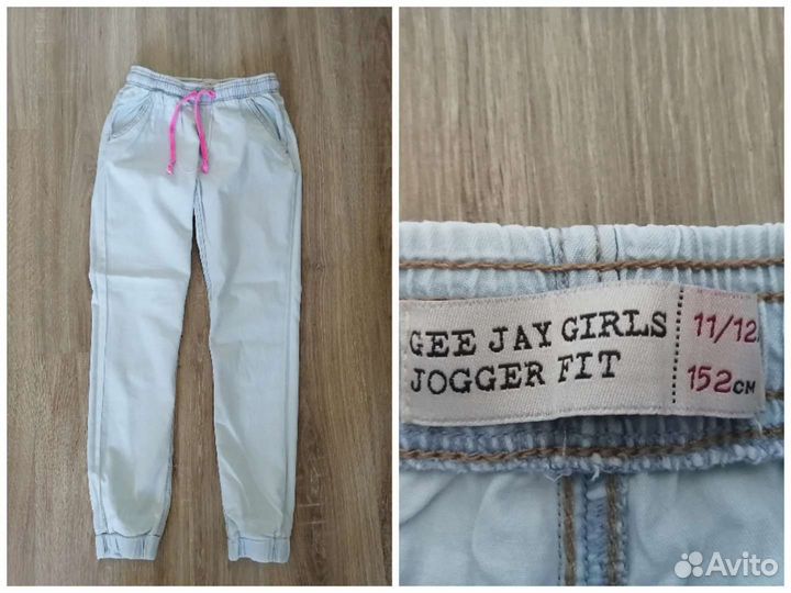 Вещи для девочки пакетом