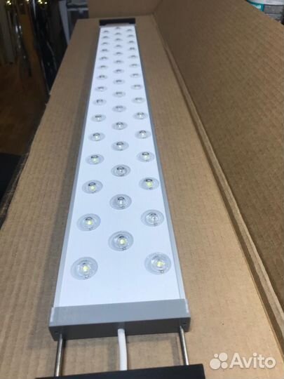 Аквариумный светильник